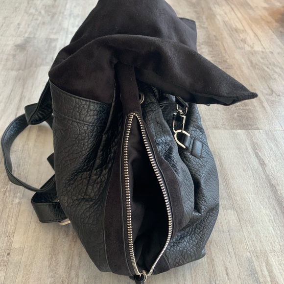 Mini Backpack Purse - Picture 4 of 10